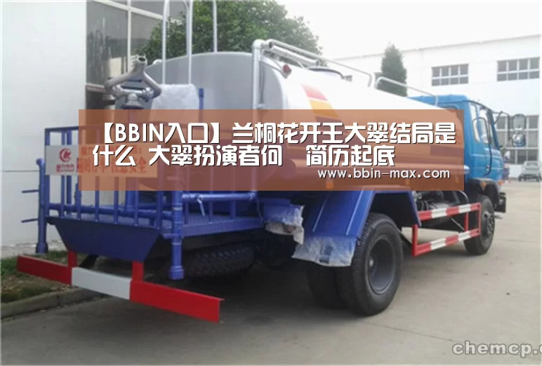 【BBIN入口】兰桐花开王大翠结局是什么 大翠扮演者何翯简历起底(图2) BBIN平台