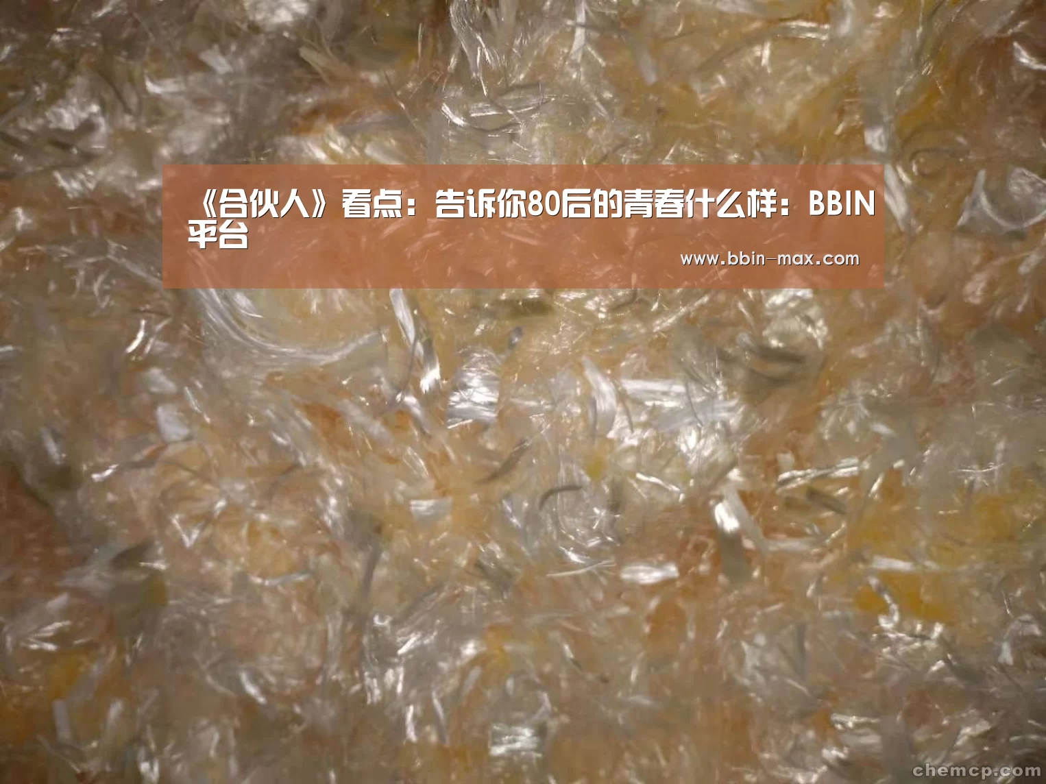 《合伙人》看点:告诉你80后的青春什么样:BBIN平台(图1) BBIN官网