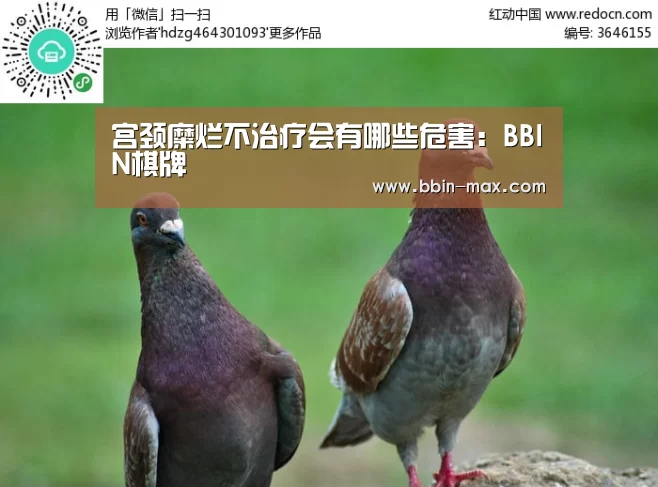 宫颈糜烂不治疗会有哪些危害:BBIN棋牌(图2) BBIN棋牌